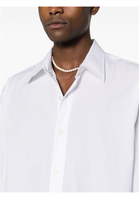 CAMICIA DRIES VAN NOTEN | Camicia | CALANDER8328001